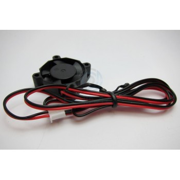 P120 Extruder fan 30 30 10 (Long cable)