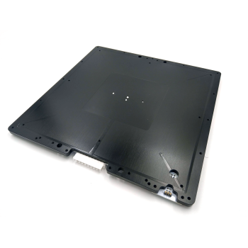 Cama térmica Zortrax sem placa perfurada para M200 Plus