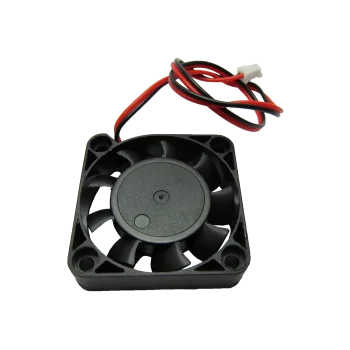 P120 Mainboard cooling fan