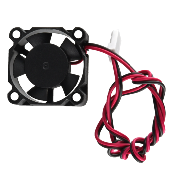 P120 Extruder fan 30*30*10 (Short cable)