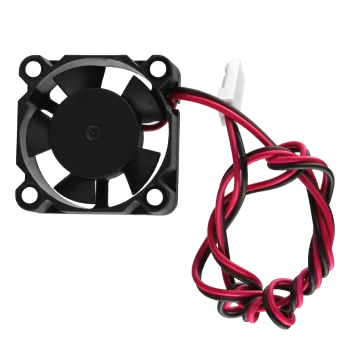 P120 Extruder fan 30*30*10 (Short cable)