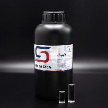 Siraya Tech Craft - 1 kg - High Clear