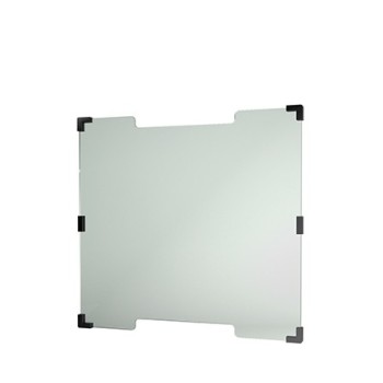 Zortrax M200 Plus byggeplade af glas