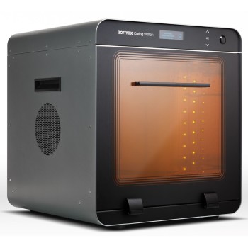 Zortrax Curing Station | Curing machine