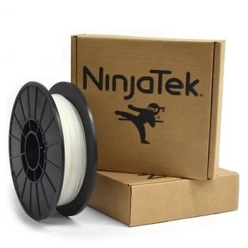 NinjaTek Cheetah Flexible | Filamento para impresión 3D | 2,85mm (0,5Kg) | color