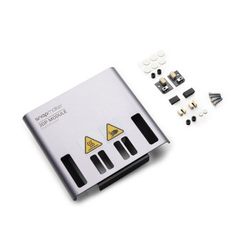 Kit de remplacement Snapmaker pour module d'extrusion double