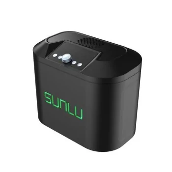 SUNLU Ultrasonic Cleaner