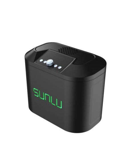 SUNLU Nettoyeur ultrasonique