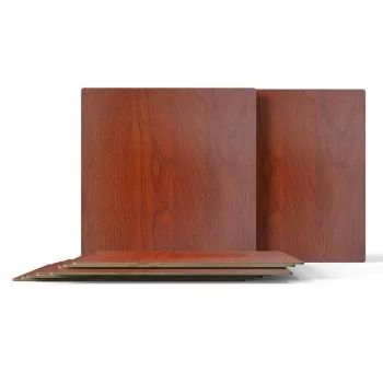 Creality Falcon Series Rosewood Plywood Sheets 200 x 200 x 3mm - 10pcs