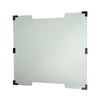 Zortrax M300 Plus / M300 Placa de construcción de cristal doble