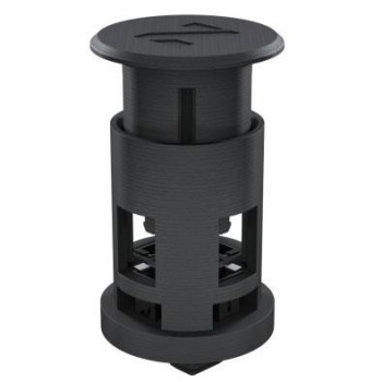 Zortrax M200 Plus / M300 Dual Spool Holder (porte-bobine double)