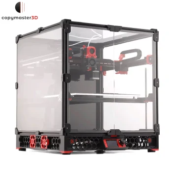 Copymaster3D Voron Trident Kit - 250 x 250 x 250mm