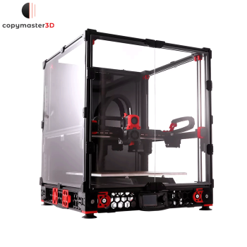 Copymaster3D Voron2 V2.4 R2 Kit - 250 x 250 x 250mm