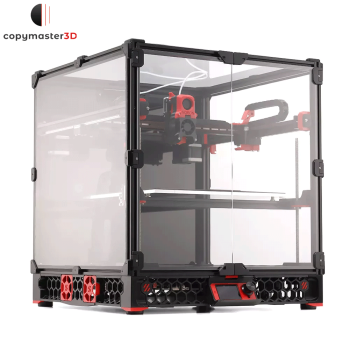 Copymaster3D Voron Trident Kit  - 300 x 300 x 250mm