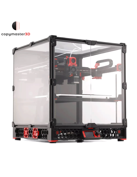 Copymaster3D Voron Trident Kit | 300 x 300 x 250 mm | 3D-printerkit