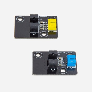 Zortrax M300 Dual Optical Endstop Set