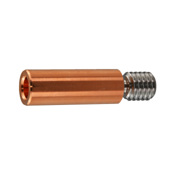 PrimaCreator Copper & Titanium alloy Heat Break 