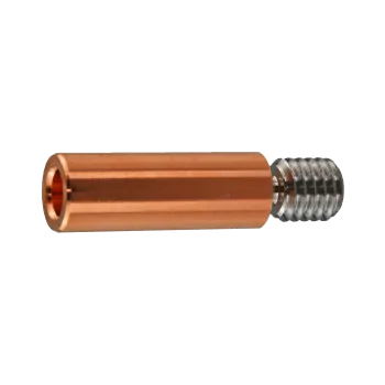 PrimaCreator Copper & Titanium alloy Heat Break 