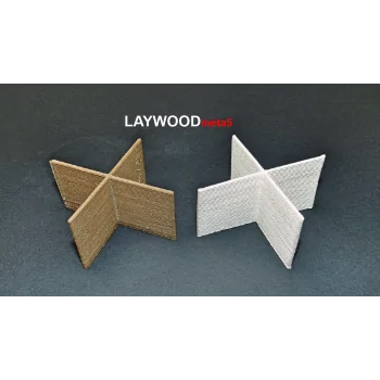 LayFilaments LAYWOODmeta5 Filament - 2.85mm - 250 g