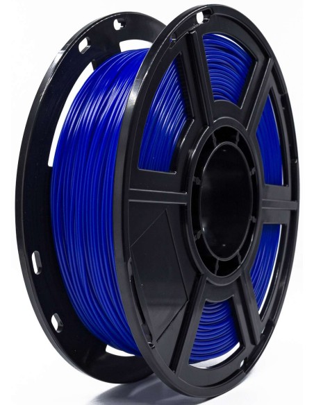 Flashforge PLA | Filamento para impresión 3D | 1,75 mm (0,5Kg) | Azul