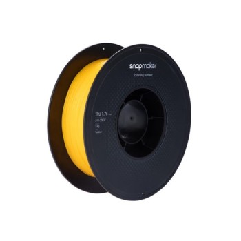 Snapmaker TPU Amarelo - 1kg