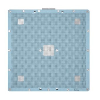 Zortrax Perforated build plate for M200 Plus