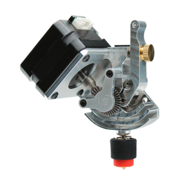Micro Swiss NG™ REVO Direct Drive Extruder for Creality Ender 5 / 5 Pro / 5 Plus 