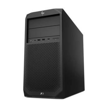 Estação de trabalho HP Z2 G4 | Xeon E-2144G | 32GB | SSD 512GB + HDD 1000GB | NVIDIA Quadro P2000 4GB | WiFi | Grau A+ | Recondi