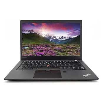 Lenovo Thinkpad T470 |i5 7300U| 8GB | SSD 256GB | 14"| Negro | Grado A+ | Portátil reacondicionado