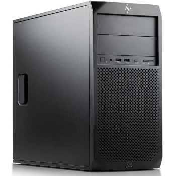 HP Z2 G4 WorkStation | Xeon E-2144G | 32GB | SSD 512GB + HDD 1000GB | NVIDIA Quadro P2000 4GB | WiFi | Note A+ | Refurbished