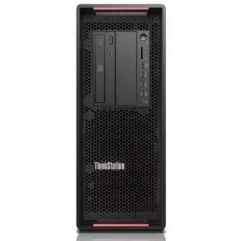 Lenovo Thinkstation P500 MT | Xeon E5 1620 v3 | 32GB | SSD 256GB | NVIDIA Quadro K4200 4GB | WiFi | Grado A+| Reacondicionado