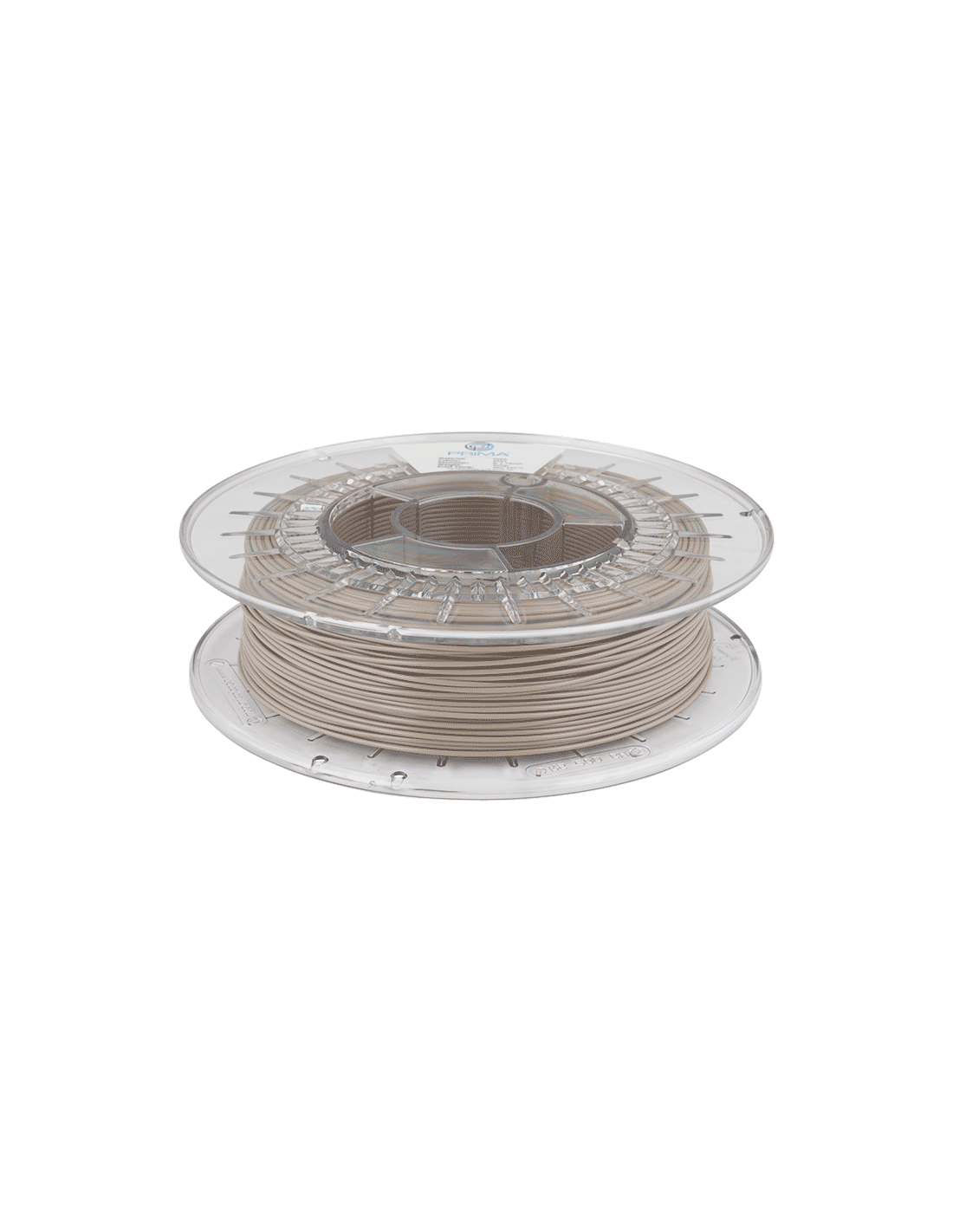 PrimaSelect Luvocom 3F PEKK 50082 | 1,75mm (0,5Kg) | Natural