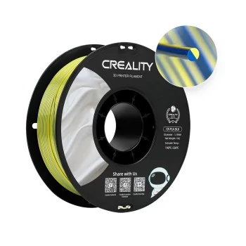 Creality CR-PLA Silk - 1.75 mm - 1 kg