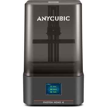 Anycubic Photon Mono 4