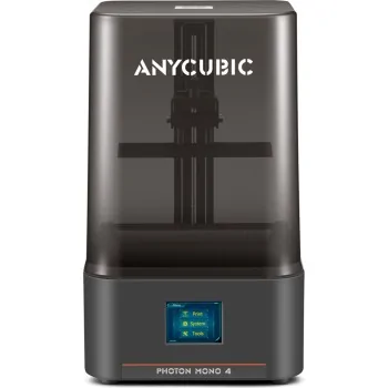 Anycubic Photon Mono 4 | resin 3D-printer