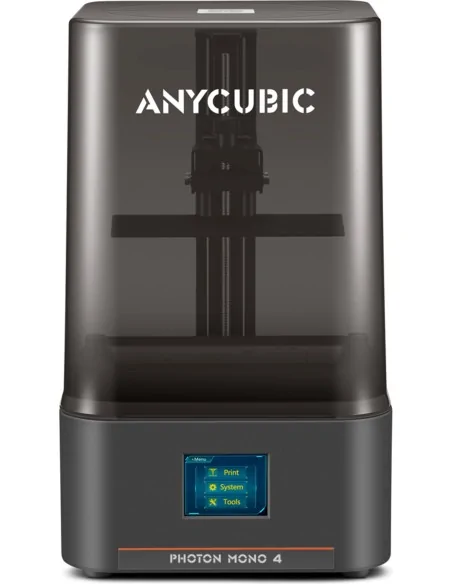 Anycubic Photon Mono 4 | 3D resin printer