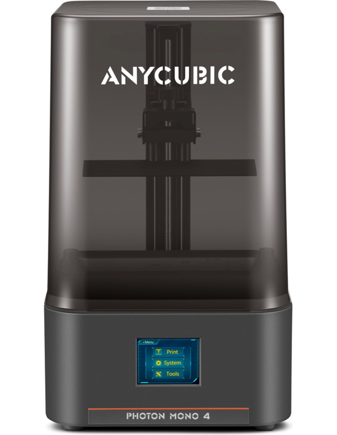 Anycubic Photon Mono 4 | resin 3D-printer