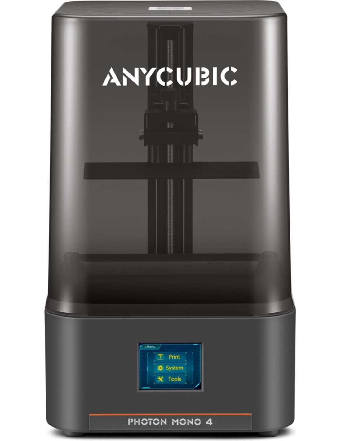 Anycubic Photon Mono 4 | Harz 3D-Drucker