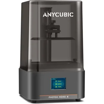 Anycubic Photon Mono 4 | 3D resin printer