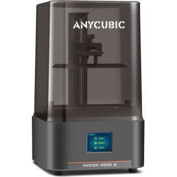 Anycubic Photon Mono 4 | Harz 3D-Drucker