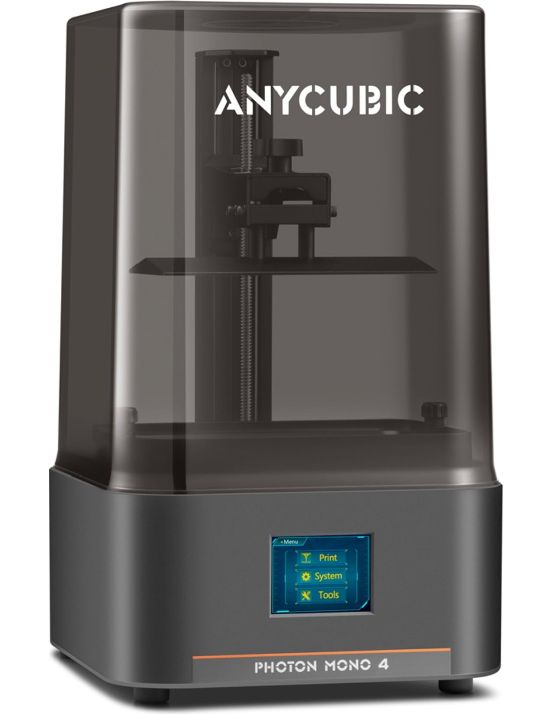 Anycubic Photon Mono 4 | 3D resin printer