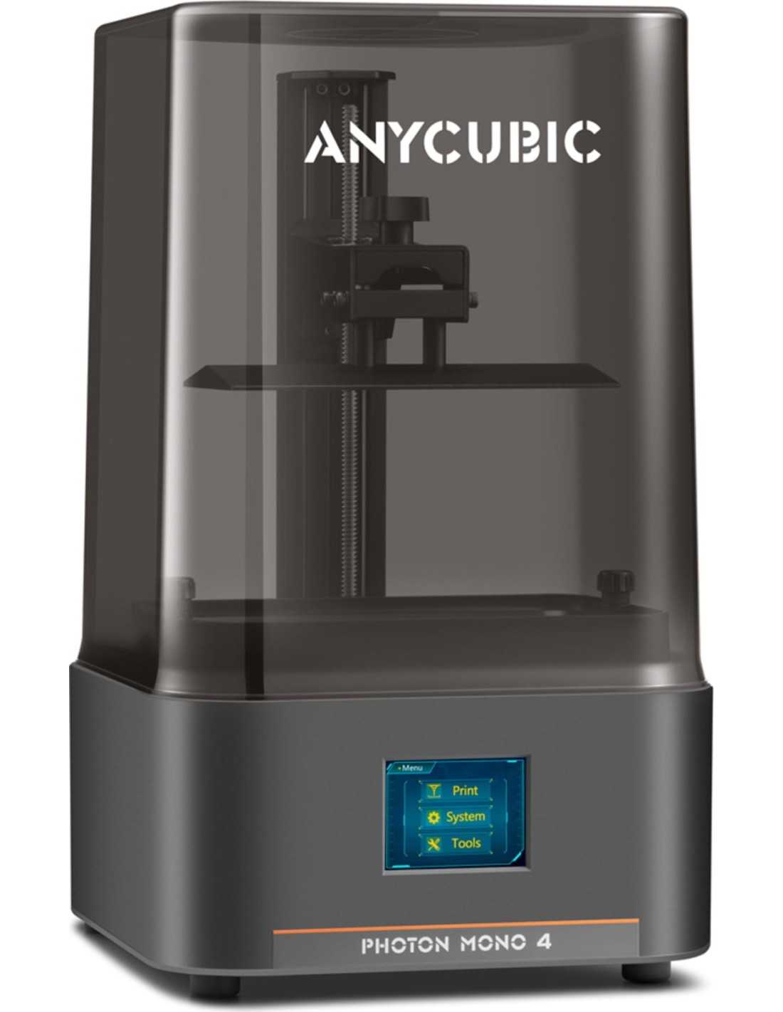 Anycubic Photon Mono 4 | Harz 3D-Drucker