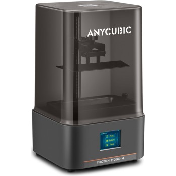 Anycubic Photon Mono 4 | imprimante 3D à résine