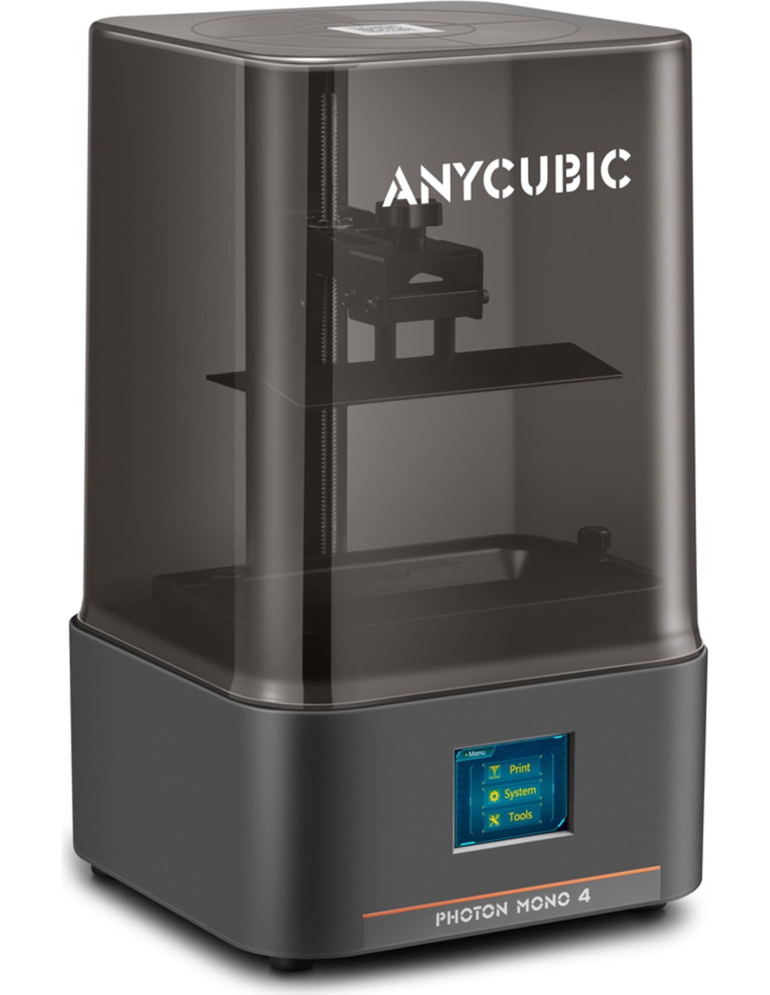 Anycubic Photon Mono 4 | imprimante 3D à résine