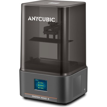 Anycubic Photon Mono 4 | imprimante 3D à résine