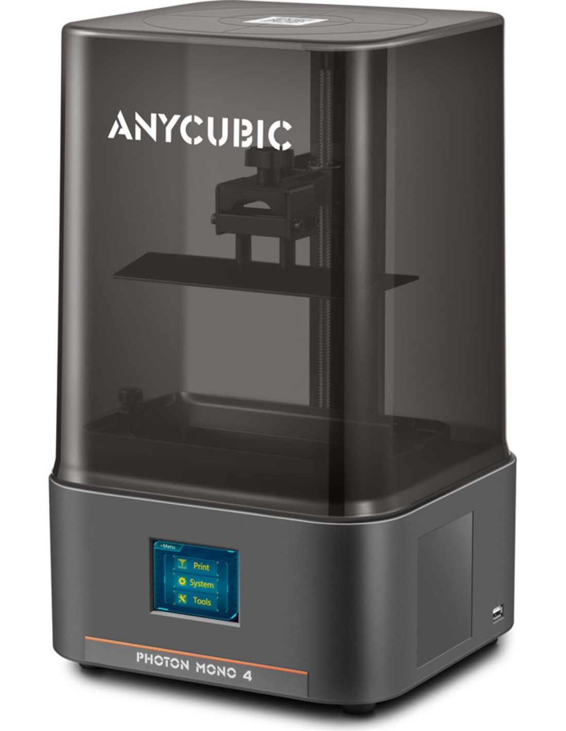 Anycubic Photon Mono 4 | imprimante 3D à résine