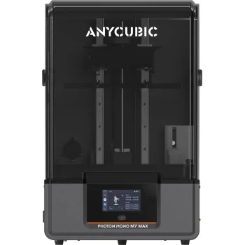 Anycubic Photon M7 Max | impresora 3D de resina