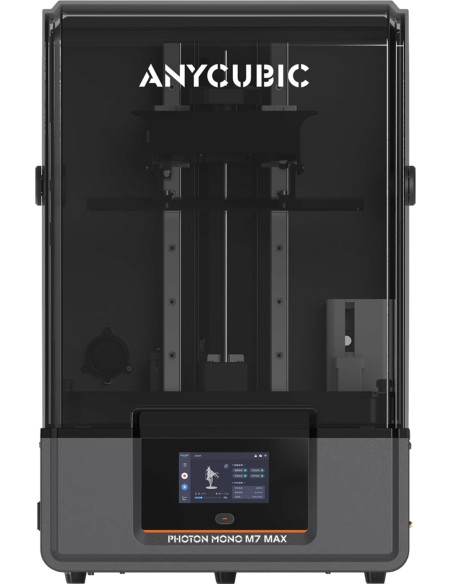 Anycubic Photon M7 Max | Harpiks 3D-printer