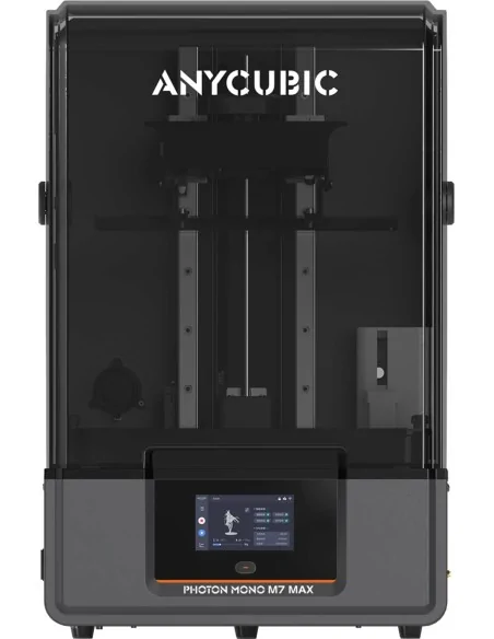 Anycubic Photon M7 Max | resin 3D printer