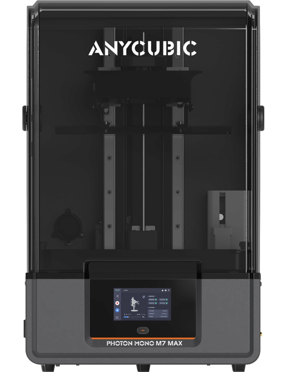 Anycubic Photon M7 Max | impresora 3D de resina